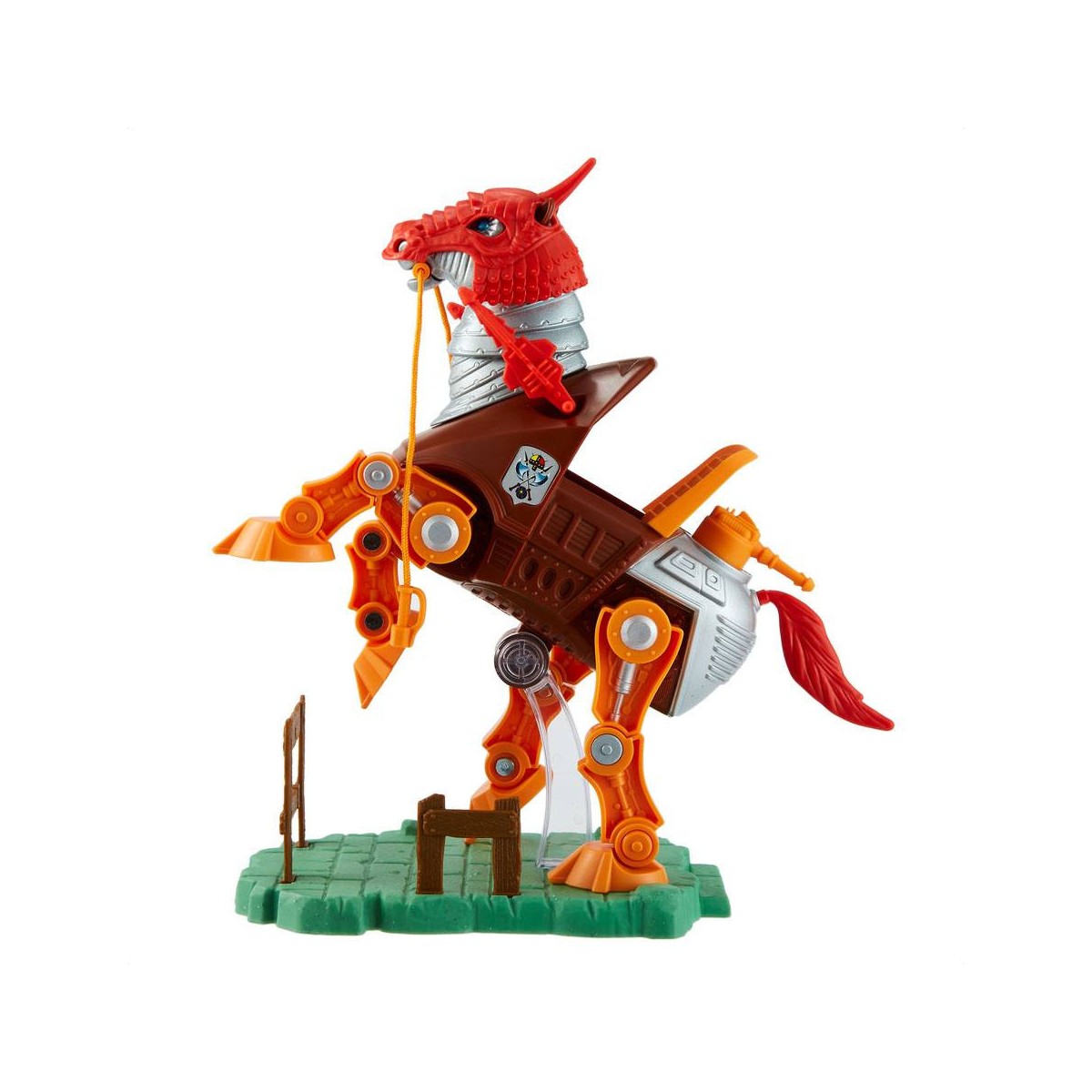 Masters of the Universe ORIGINS - STRIDOR