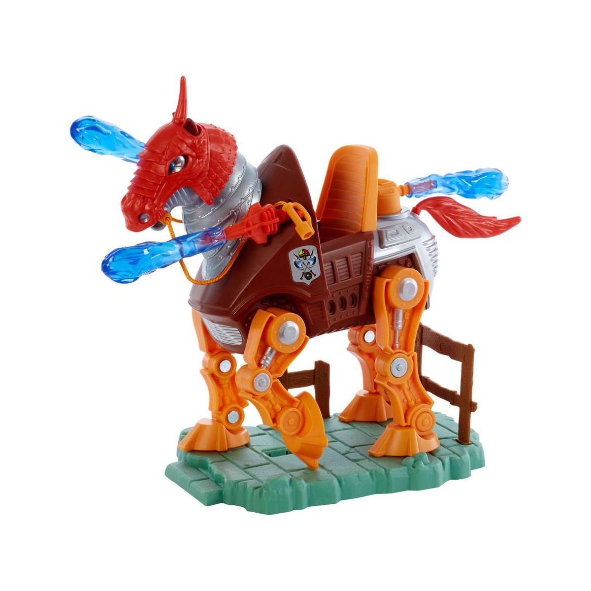 Masters of the Universe ORIGINS - STRIDOR