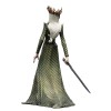 Statua in vinile Weta Lo Hobbit - Mini Epics - Thranduil