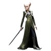Statua in vinile Weta Lo Hobbit - Mini Epics - Thranduil