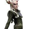 Statua in vinile Weta Lo Hobbit - Mini Epics - Thranduil