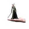 Statua in vinile Weta Lo Hobbit - Mini Epics - Thranduil