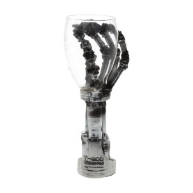 Nemesis Now - Terminator 2 - Calice "Mano del T-800