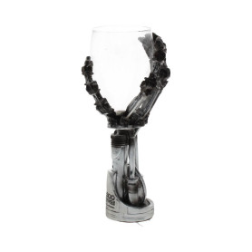 Nemesis Now - Terminator 2 - Calice "Mano del T-800