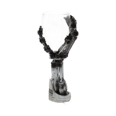 Nemesis Now - Terminator 2 - Calice "Mano del T-800