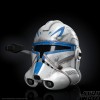 Hasbro Star Wars Clone Captain Rex Casco elettronico - Ahsoka