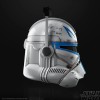 Hasbro Star Wars Clone Captain Rex Casco elettronico - Ahsoka