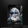 Hasbro Star Wars Clone Captain Rex Casco elettronico - Ahsoka