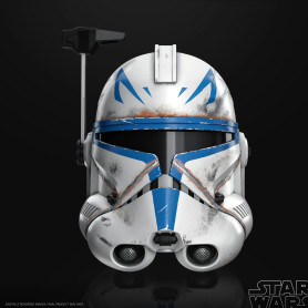 Hasbro Star Wars Clone Captain Rex Casco elettronico - Ahsoka