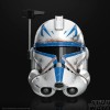Hasbro Star Wars Clone Captain Rex Casco elettronico - Ahsoka