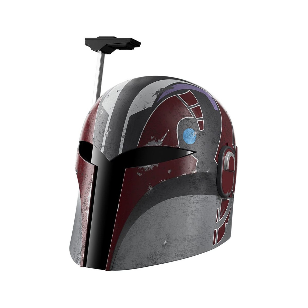 Hasbro Star Wars casco elettronico Sabine Wren - Ahsoka