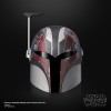 Hasbro Star Wars casco elettronico Sabine Wren - Ahsoka
