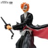 Abysse Corp - Bleach Ichigo - Collezione di super figure