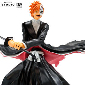 Abysse Corp - Bleach Ichigo - Collezione di super figure