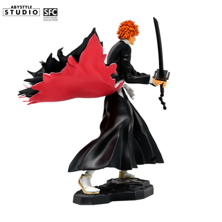 Abysse Corp - Bleach Ichigo - Collezione di super figure
