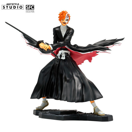 Abysse Corp - Bleach Ichigo - Collezione di super figure