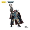 JoyToy Space Marine - Astra Militarum Tempestus - Squadra Scions 55Th Aquile Kappic Tempestor Prime 1/18 - Warhammer 40K