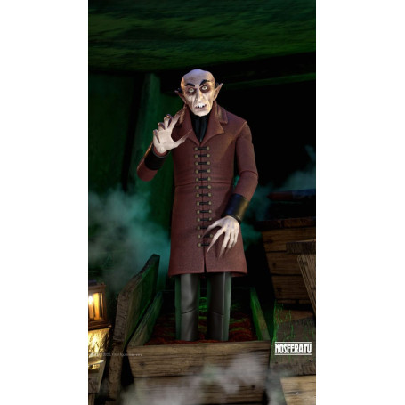 Super 7 - Nosferatu - Ultimates Count Orlok Onda 2