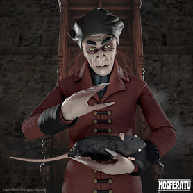 Super 7 - Nosferatu - Ultimates Count Orlok Onda 2