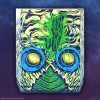 Super 7 - Mostri universali - Ultimates Metaluna Mutant Blue Glow (Glow in the Dark) Ondata 2