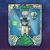 Super 7 - Mostri universali - Ultimates Metaluna Mutant Blue Glow (Glow in the Dark) Ondata 2