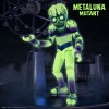 Super 7 - Mostri universali - Ultimates Metaluna Mutant Blue Glow (Glow in the Dark) Ondata 2