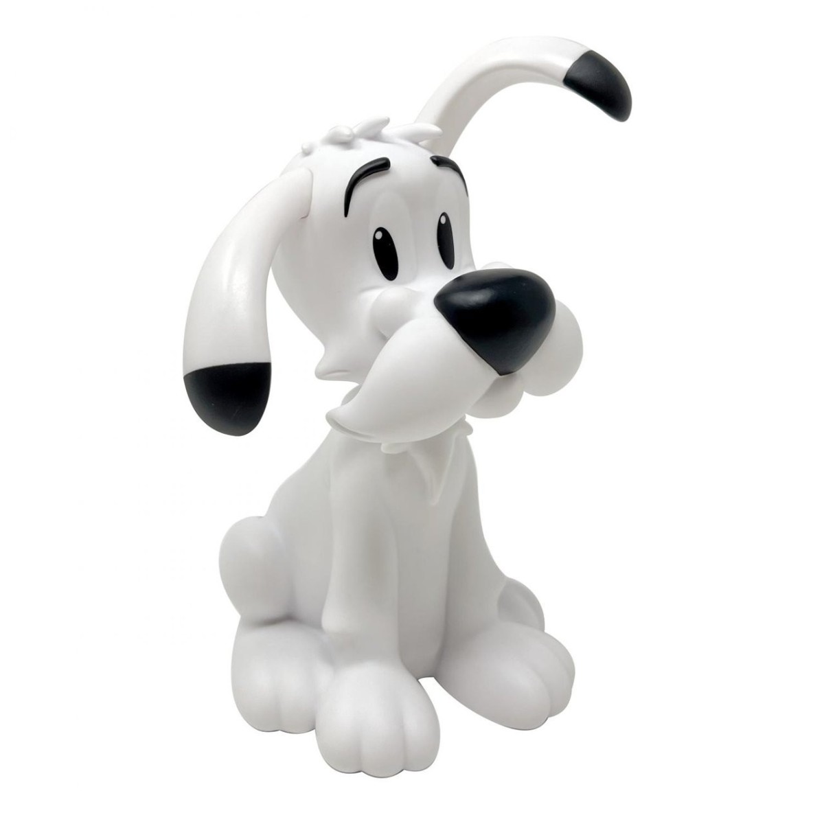 Salvadanaio Plastoy Asterix - IDEFIX