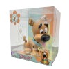 Plastoy - Salvadanaio Chibi Scooby-Doo