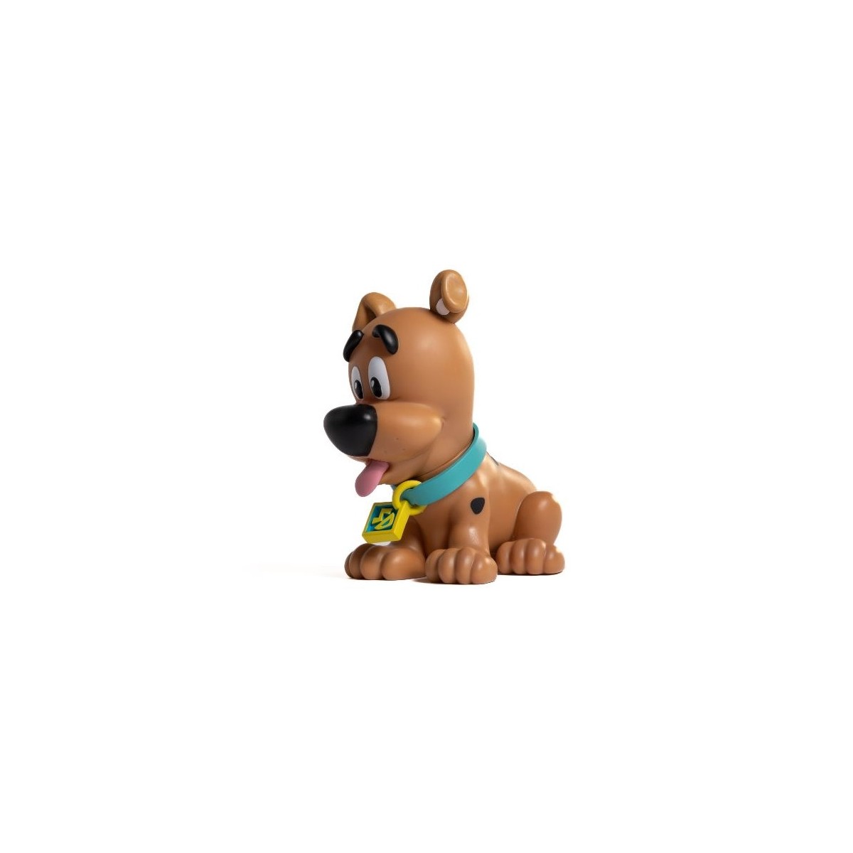 Plastoy - Salvadanaio Chibi Scooby-Doo