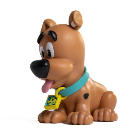 Plastoy - Salvadanaio Chibi Scooby-Doo