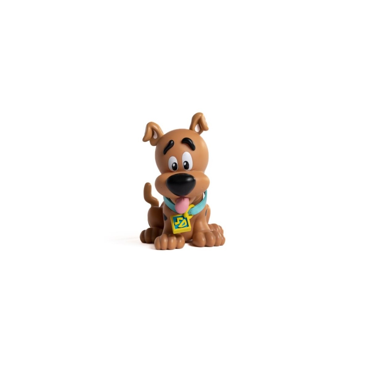 Plastoy - Salvadanaio Chibi Scooby-Doo