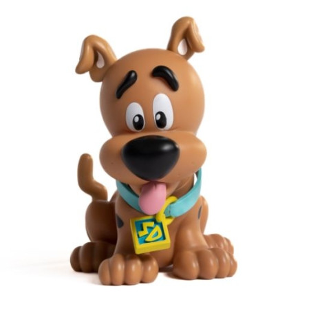 Plastoy - Salvadanaio Chibi Scooby-Doo