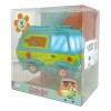 Plastoy - Salvadanaio Scooby-Doo - Mystery Machine Chibi