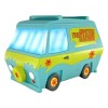 Plastoy - Salvadanaio Scooby-Doo - Mystery Machine Chibi