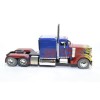 Jada Toys - Hollywood Rides - Optimus Prime 1/24 Transformers - Metalli Diecast 
