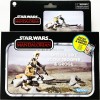 Hasbro - Star Wars The Vintage Collection - Speeder Bike, Scout Trooper e Grogu - Il Mandaloriano