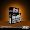 Hasbro - Star Wars The Vintage Collection - Speeder Bike, Scout Trooper e Grogu - Il Mandaloriano