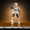 Hasbro - Star Wars The Vintage Collection - Speeder Bike, Scout Trooper e Grogu - Il Mandaloriano