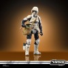 Hasbro - Star Wars The Vintage Collection - Speeder Bike, Scout Trooper e Grogu - Il Mandaloriano