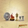 Hasbro - Cavaliere del Graal - Serie Indiana Jones Adventure: Indiana Jones e l'ultima crociata 1/12