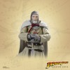 Hasbro - Cavaliere del Graal - Serie Indiana Jones Adventure: Indiana Jones e l'ultima crociata 1/12