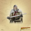 Hasbro - Cavaliere del Graal - Serie Indiana Jones Adventure: Indiana Jones e l'ultima crociata 1/12