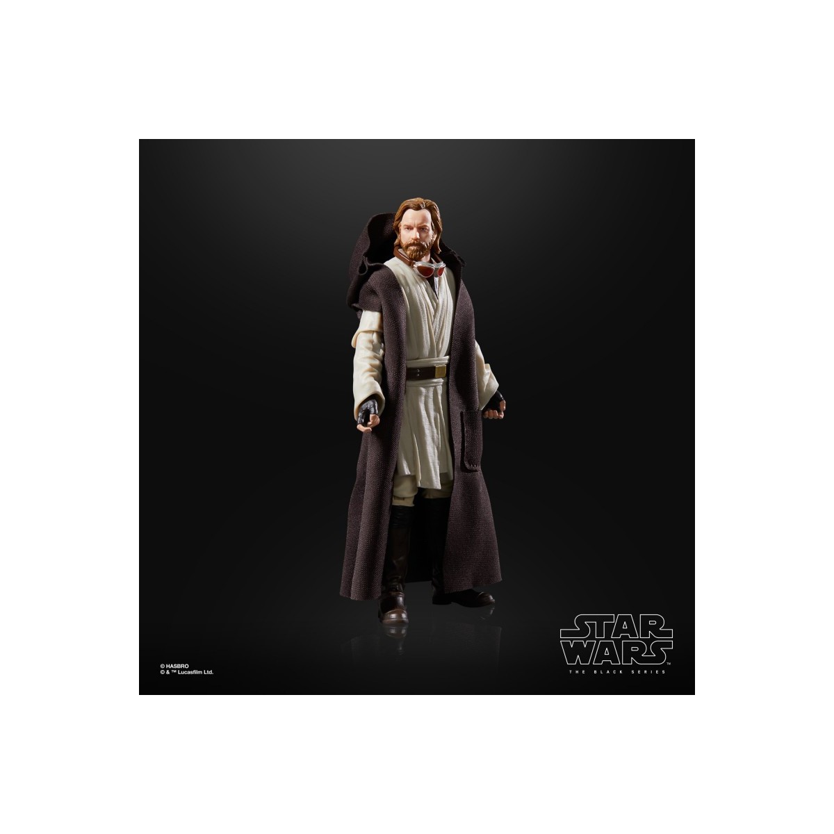 Star Wars Serie Nera - Obi-Wan Kenobi (Leggenda Jedi) - Obi-Wan Kenobi