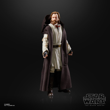 Star Wars Serie Nera - Obi-Wan Kenobi (Leggenda Jedi) - Obi-Wan Kenobi