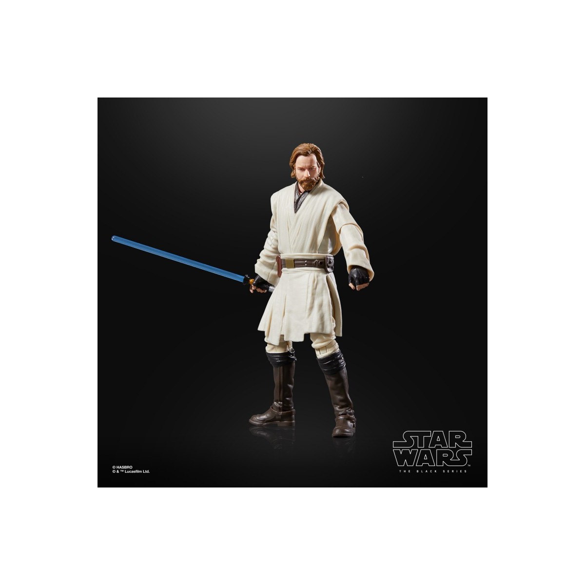 Star Wars Serie Nera - Obi-Wan Kenobi (Leggenda Jedi) - Obi-Wan Kenobi