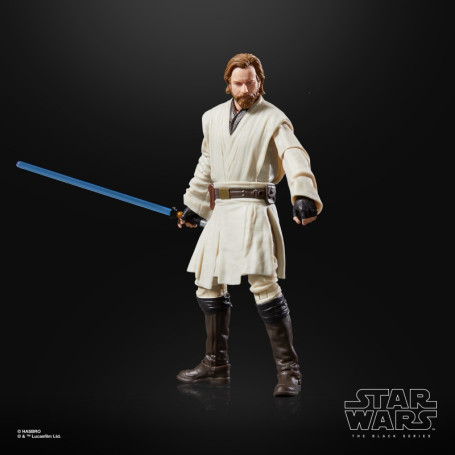 Star Wars Serie Nera - Obi-Wan Kenobi (Leggenda Jedi) - Obi-Wan Kenobi