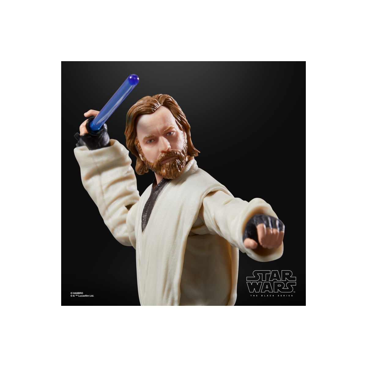 Star Wars Serie Nera - Obi-Wan Kenobi (Leggenda Jedi) - Obi-Wan Kenobi