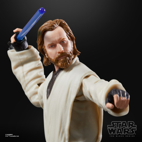 Star Wars Serie Nera - Obi-Wan Kenobi (Leggenda Jedi) - Obi-Wan Kenobi