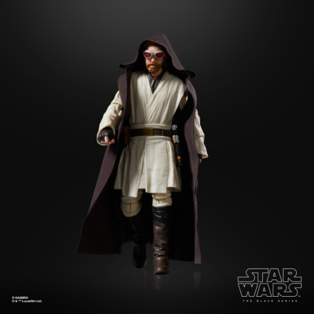 Star Wars Serie Nera - Obi-Wan Kenobi (Leggenda Jedi) - Obi-Wan Kenobi