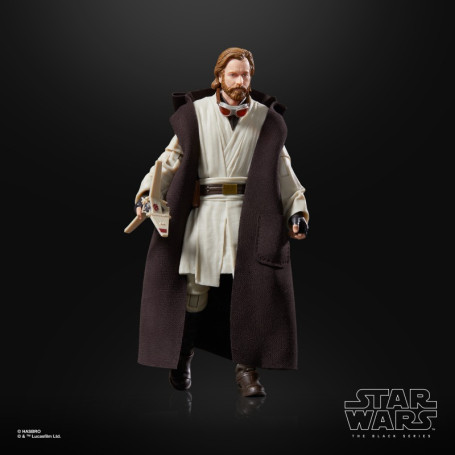 Star Wars Serie Nera - Obi-Wan Kenobi (Leggenda Jedi) - Obi-Wan Kenobi
